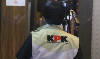 Batas Akhir Penyampaian LHKPN, Ada 21.939 PN Belum Lapor, KPK: Meminta untuk Mengisi Secara Jujur