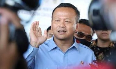 Selain Menteri KKP Edhy Prabowo, KPK Juga Amankan Orang Ini