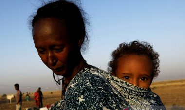 Sekjen PBB desak Pemimpin Ethiopia Lindungi Warga Sipil di Tigray