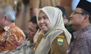 KPK Periksa Masnah Busro, BBS, Agus Rubianto & Sejumlah Kontraktor Lainnya