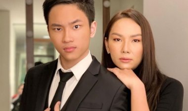 Azka Corbuzier Remaja Tajir Raup Duit Hingga Rp96 Juta Per Bulan