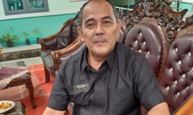 Ratusan Penyelenggara Pilkada di Muarojambi Reaktif Rapid Test, 5 Diantaranya Positif Corona