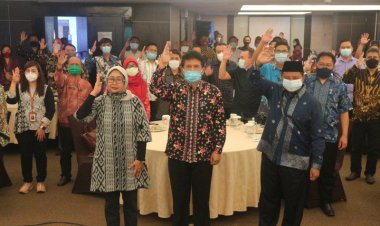 BPIP Dukung Rencana Deklarasi Santri Pancasila di Jawa Barat