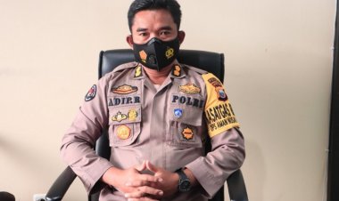Polda Bantah Beredarnya Foto Kapolda dan Cabup Halsel