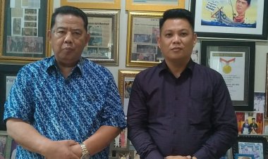 Deklarasi Pilkada Damai, Cabup di Bungo Berkomitmen Bikin Sejuk & Patuh Prokes