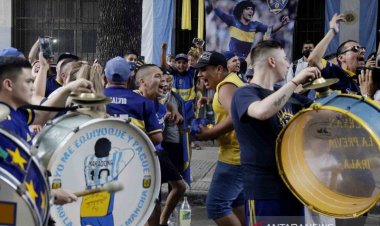 Dokter Pribadi Maradona Diduga lakukan "Pembunuhan tak Disengaja"