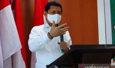 Soal Kelompok MIT, Rektor IAIN Palu: Bersatu Lawan Gerakan Radikalisme