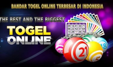 Masang Togel Lewat Aplikasi Online, Pria di Bangko Ini Diamankan Polisi