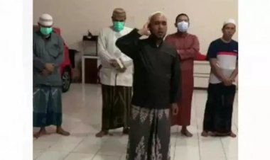 Viral! Video Adzan "Hayya alal Jihaad", Begini Kata PBNU