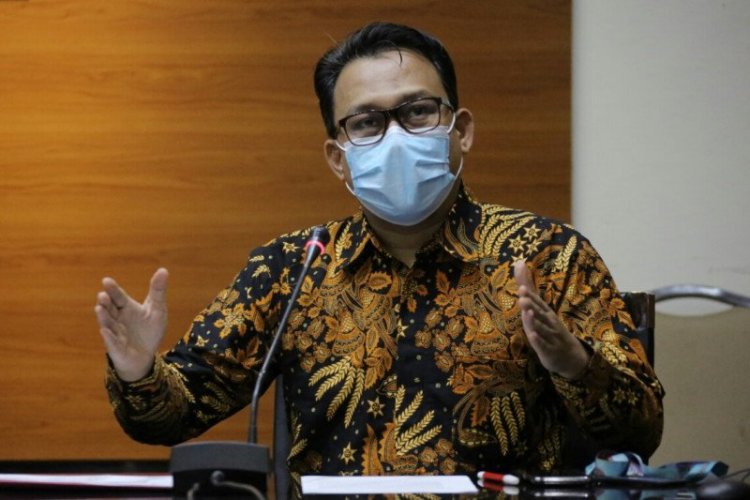 Dua Saksi Dicecar Adanya Gratifikasi Proyek Dinas PUPR oleh KPK