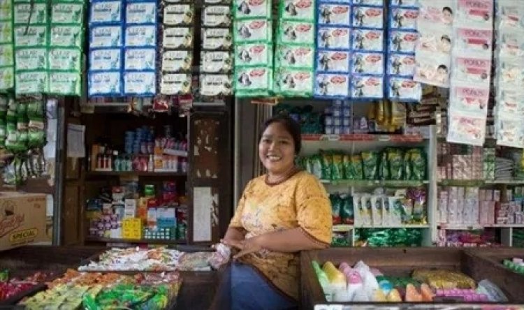 Kapan BLT UMKM Ditutup? Begini Cara Cek Penerima BPUM