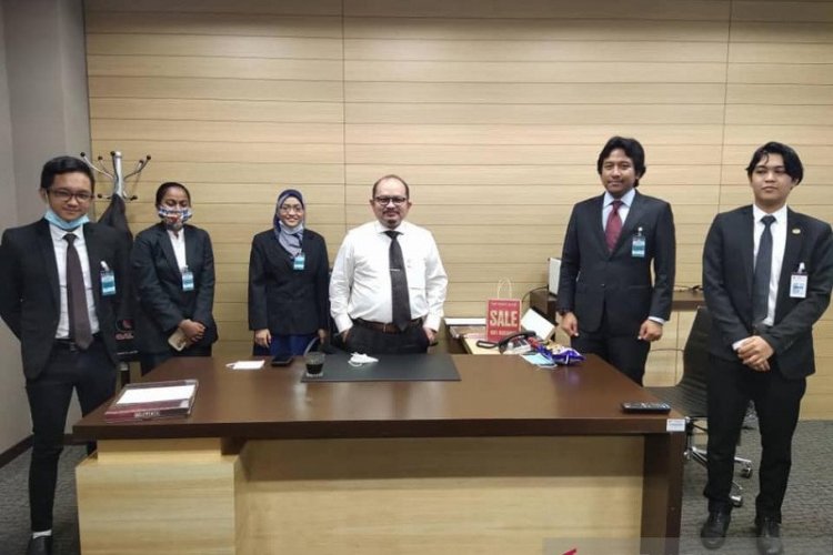 PKR Minta Mahathir Jangan Gagalkan Upaya Mengembalikan Mandat Rakyat