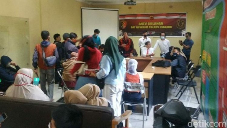 Aset Big Boss Paket Kurban Bodong Diusut Polisi untuk Disita