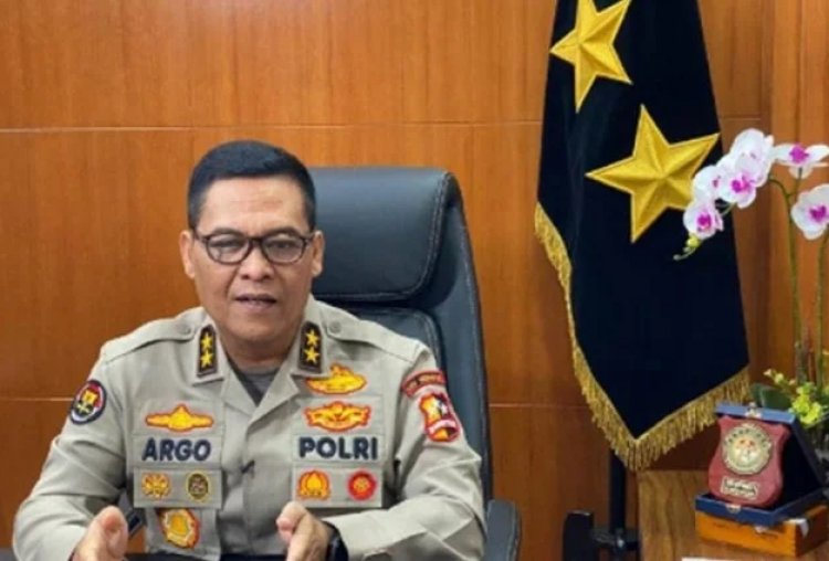 Diduga Gara-gara Acara FPI, Kapolda Metro Jaya dan Kapolda Jabar Dicopot