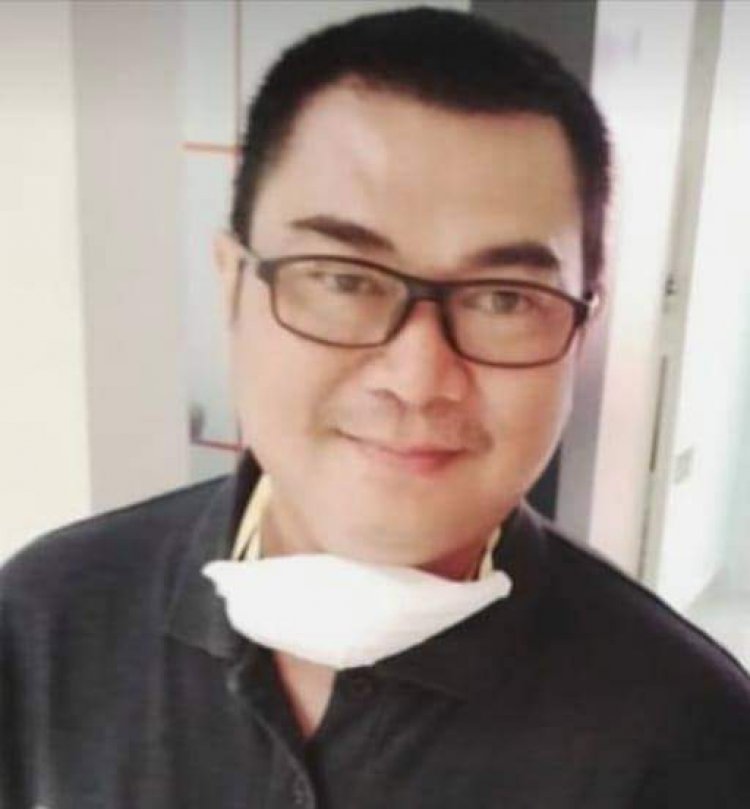 Innalilahi, Dokter Terbaik Bungo Wafat karena Covid-19, Hasyim Ayub: Semoga Husnul Khatimah