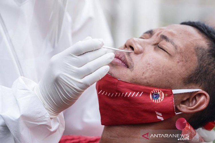 Evan Dimas: Permainan Saya Terinspirasi dari Barcelona