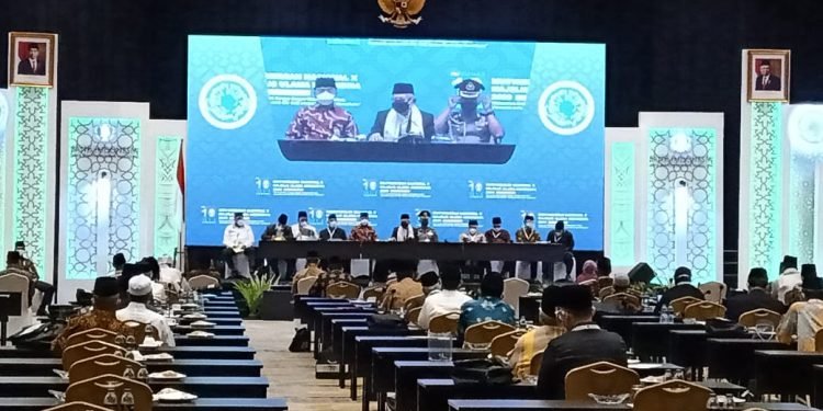 Din Syamsuddin Dkk Terdepak dari Kepengurusan MUI Baru