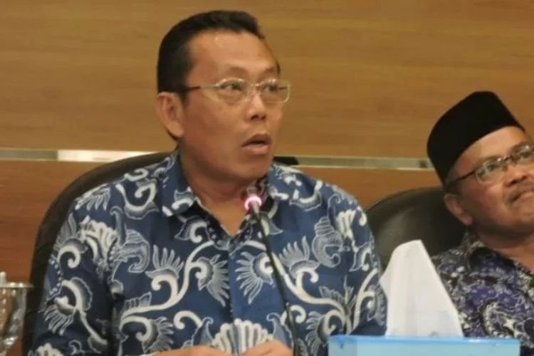 Bupati Situbondo Meninggal karena Covid-19, Tiga Hari Dirawat