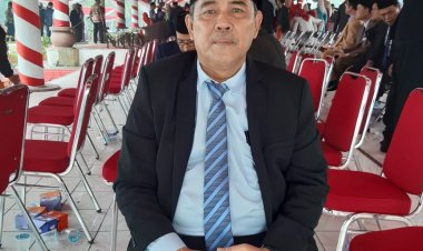 Pasien Positif Corona di Muarojambi Terus Bertambah, Segini Jumlahnya