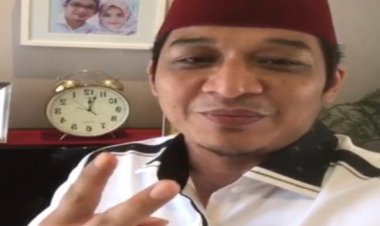 Pasha Ungu Ajak Masyarakat Tanjab Timur Menangkan Romi- Robby