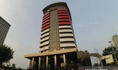 KPK Panggil Lima Saksi terkait Kasus Suap Edhy Prabowo