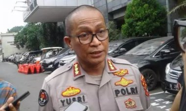 Rizieq Diperiksa Pekan Depan, Polda Metro: Kita Tangkap Jika Tetap Memaksa Bawa Massa