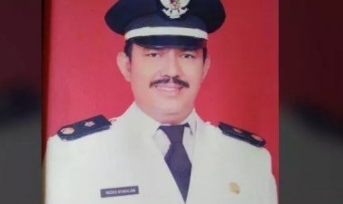 Ini Dia Calon Kepala Daerah Termiskin di Indonesia Bahkan Hingga Minus, KPK: Kalau Terpilih Kita Pasti Klarifikasi