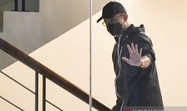 Kader PDIP Jadi Tersangka, Hasto: Partai Larang Penyalahgunaan Kekuasaan dan Korupsi