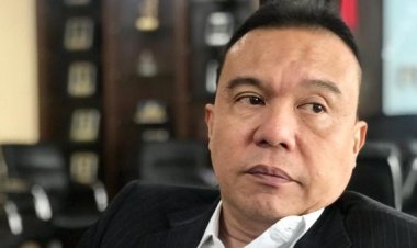 Soal Uji Vaksin Corona, DPR: Keselamatan Masyarakat Lebih Penting