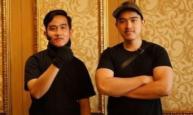 Gibran Menang di Pilkada Solo, Kaesang: Mas Minta Giveaway