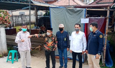 Pilgub Jambi, Bawaslu Muarojambi Sebut Belum Ada Pelanggaran