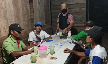 Operasi Pekat di Muarojambi, Ratusan Kasus Berhasil Diungkap Polisi