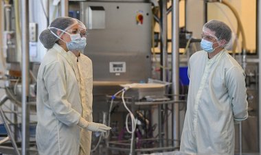 Australia Batalkan Pengembangan Vaksin COVID-19, Ganggu Diagnosis HIV