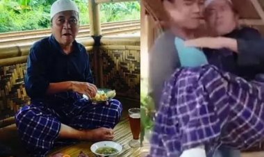 Begini Kondisi Ki Joko Bodo Terkini, Sedang Menderita Penyakit Ganjil