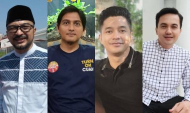 Ini Dia Hasil Sementara Perolehan Suara Tujuh Selebritas pada Pilkada 2020