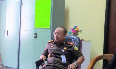 Kejari Padang Hentikan Penyelidikan Proyek Pembangunan Labor UNP, Ini Alasannya