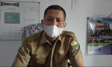 Pasien Sembuh Terus Bertambah, Kini Muarojambi  Zona Oranye