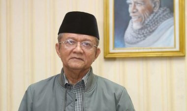 Cerita 'Mimpi Bertemu Rasulullah', Hasan Haikal Dipolisikan, MUI: Emangnya Tugas Polisi Ngurusi Mimpi Orang?