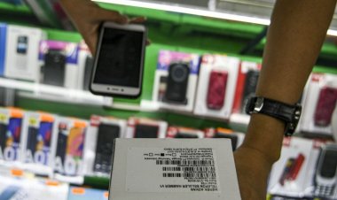 Regulasi IMEI Berpotensi Tambah Rp3 Triliun Penerimaan Negara
