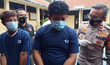 Misteri Mayat Ibu Hamil yang Dikubur Separuh Badan di Jaktim Terungkap Saat Melihat Unyil