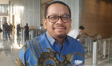 Qodari: Sandiaga Berpotensi jadi Menteri Kelautan dan Perikanan, Risma Jadi Mensos