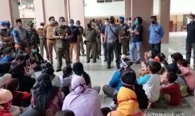 Ketua PN Tangerang Dorong Warga Jurumudi Libatkan Tim 'Appraisal' Independen