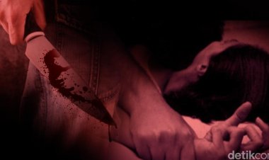 Biadab ABG Diperkosa Bergilir di Bak Sampah, Ini Dia Otak Pelakunya