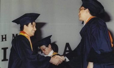 Cerita Anies Soal Dies Natalis UGM, Kenang Sewaktu Kuliah...