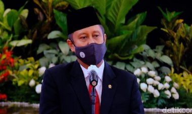 Jokowi Pilih Menkes dari Latar Belakang Perbankan, Begini Kata IDI Jabar