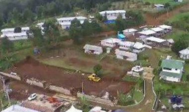 Pesantren Habib Rizieq Disomasi Serahkan Lahan PTPN, Kuasa Hukum FPI: Lahan Itu Dibeli dari Petani