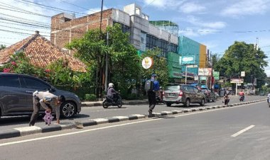 Kecelakaan Maut Polisi Tabrak Ibu Muda, Polda Metro Periksa Lima Saksi