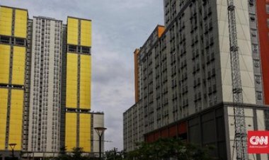 Viral Dugaan Mesum Pasien dan Perawat di Wisma Atlet, Brigjen M Saleh: Masih Diperiksa