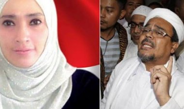 Tiba-tiba SP3 Dibatalkan, Kasus Chat Mesum Habib Rizieq Bakal Dilanjutkan Polisi