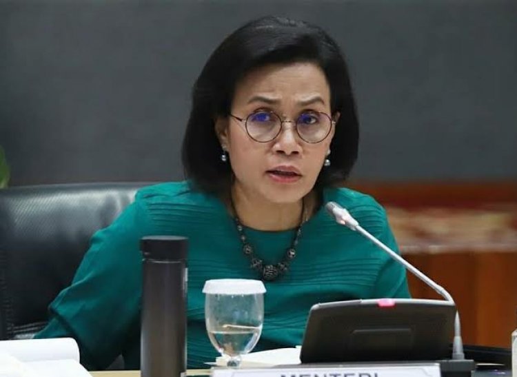 Sri Mulyani: Eksekusi Belanja Daerah untuk Program PEN Sangat Lambat
